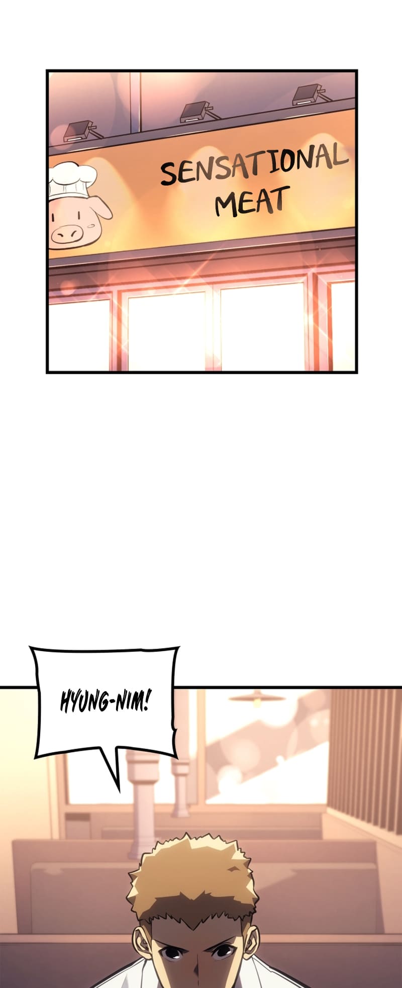 Solo Leveling, Chapter 191 image 003